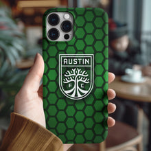 Load image into Gallery viewer, Austin FC Wallpaper iPhone