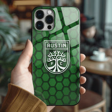 Load image into Gallery viewer, Austin FC Wallpaper iPhone