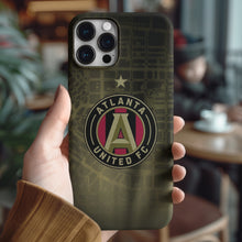 Charger l'image dans la galerie, Coque iPhone en fibre de carbone et verre trempé Audi, livraison gratuite dans le monde entier