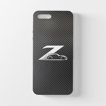 Charger l&#39;image dans la galerie, Coque iPhone en fibre de carbone JDM Livraison GRATUITE dans le monde entier !!