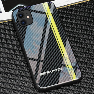 Carbon Fiber Phone Case for SAMSUNG S FREE Shipping Worldwide!