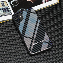 Laden Sie das Bild in den Galerie-Viewer, Carbon Fiber Phone Case for SAMSUNG A FREE Shipping Worldwide!