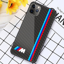 Load image into Gallery viewer, Carbon Fiber Phone Case FREE Shipping Worldwide!!