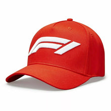 Laden Sie das Bild in den Galerie-Viewer, F1 Logo
