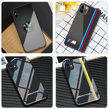 Load image into Gallery viewer, Carbon Fiber Phone Case FREE Shipping Worldwide!!