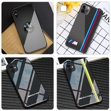 Laden Sie das Bild in den Galerie-Viewer, Carbon Fiber Phone Case for SAMSUNG S FREE Shipping Worldwide!