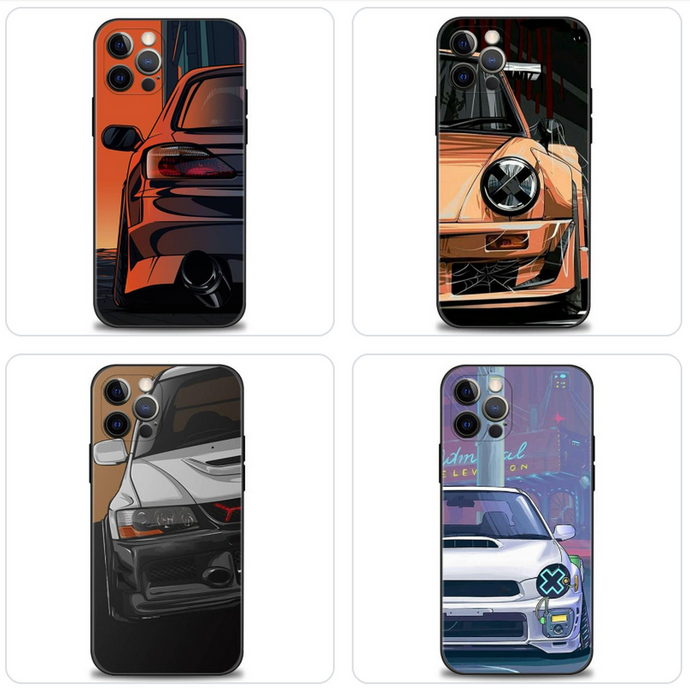 Phone Case For iPhone FREE Shipping Worldwide!!