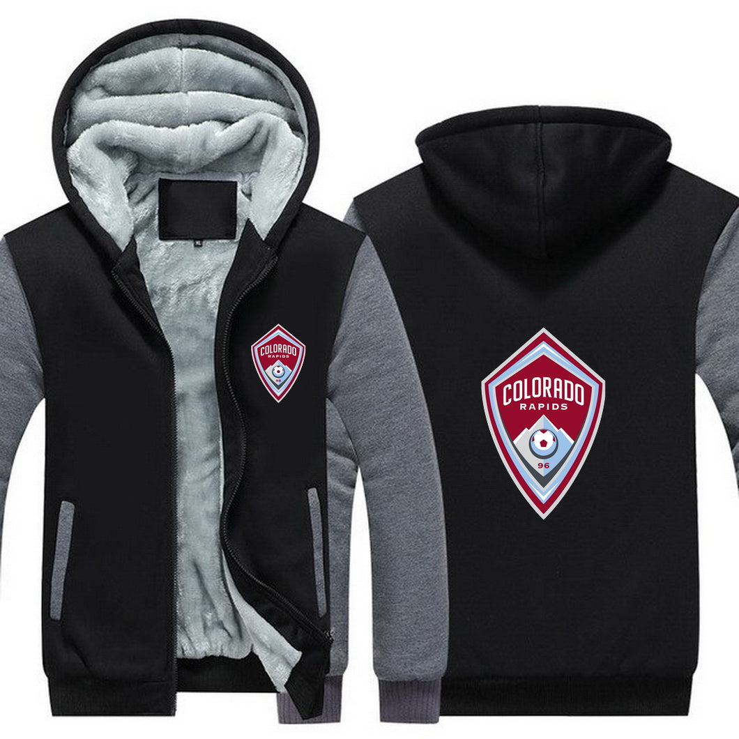 Colorado Rapids Jacket