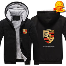Load image into Gallery viewer, Car logo Hoodie FREE Shipping Worldwide!!