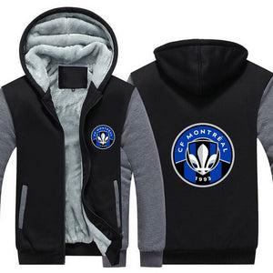 CF Montréal Hoodie
