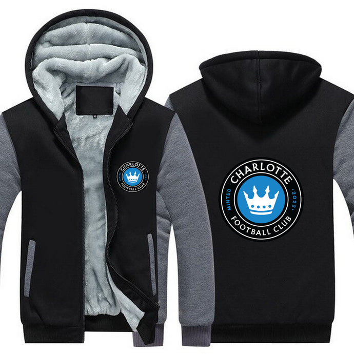 Charlotte FC Apparel