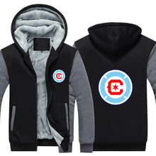 Load image into Gallery viewer, Chicago Fire FC Clothing