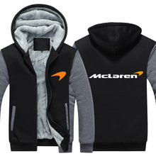 Load image into Gallery viewer, McLaren F1 Hoodie Sweatshirt
