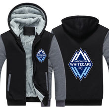 Load image into Gallery viewer, Vancouver Whitecaps Hoodie