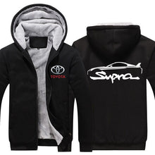 Load image into Gallery viewer, Supra Top Quality Hoodie FREE Shipping Worldwide!!