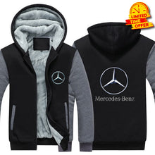Load image into Gallery viewer, Car logo Hoodie FREE Shipping Worldwide!!