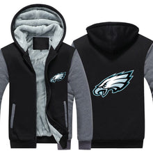 Load image into Gallery viewer, Philadelphia Eagles Jacket