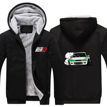 Charger l&#39;image dans la galerie, Sweat à capuche Drift Car Livraison GRATUITE dans le monde entier !!