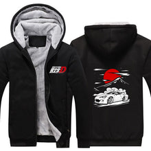 Load image into Gallery viewer, BRZ GT86 FRS Hoodie FREE Shipping Worldwide!!