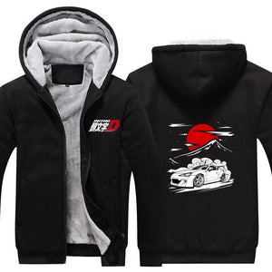 BRZ GT86 FRS Hoodie FREE Shipping Worldwide!!