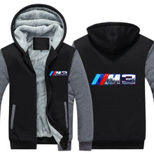 Load image into Gallery viewer, BMW M3 Hoodie FREE Shipping Worldwide!!