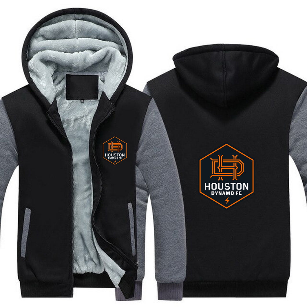 Houston Dynamo FC Apparel