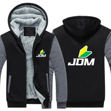 Load image into Gallery viewer, JDM Hoodie FREE Shipping Worldwide!!