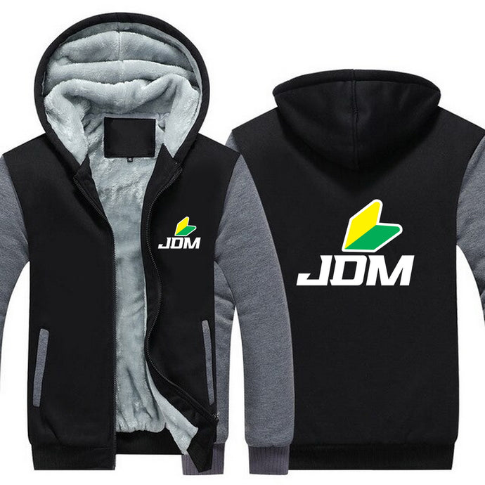 JDM Hoodie FREE Shipping Worldwide!!