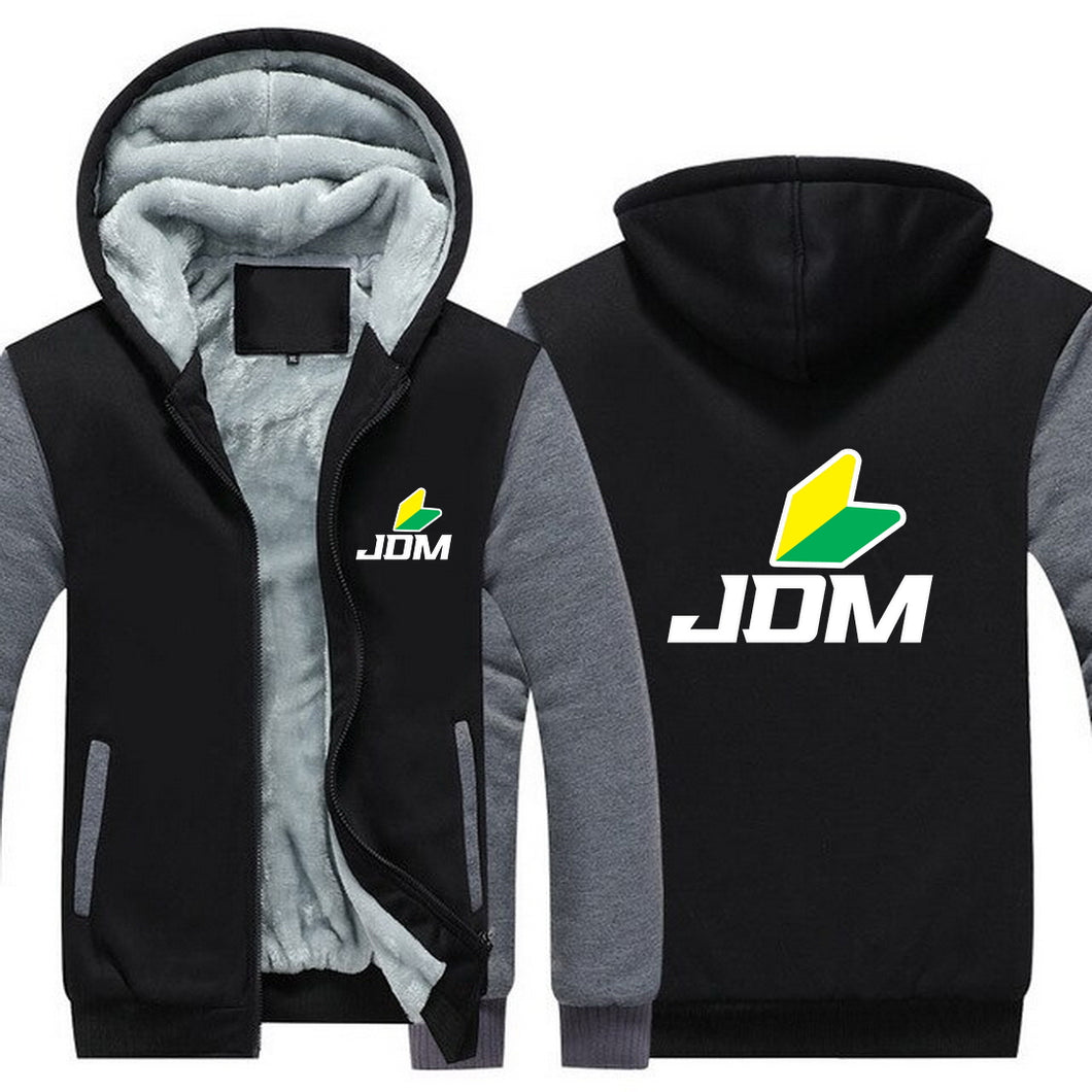JDM Hoodie FREE Shipping Worldwide!!