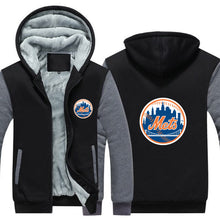 Load image into Gallery viewer, New York Mets Hoodie