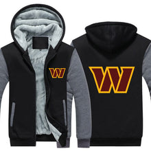 Load image into Gallery viewer, Washington Commanders Jacket