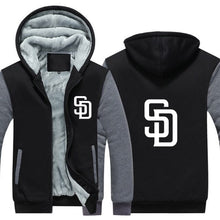 Load image into Gallery viewer, San Diego Padres Hoodie
