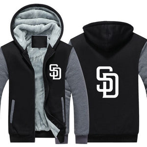 San Diego Padres Hoodie