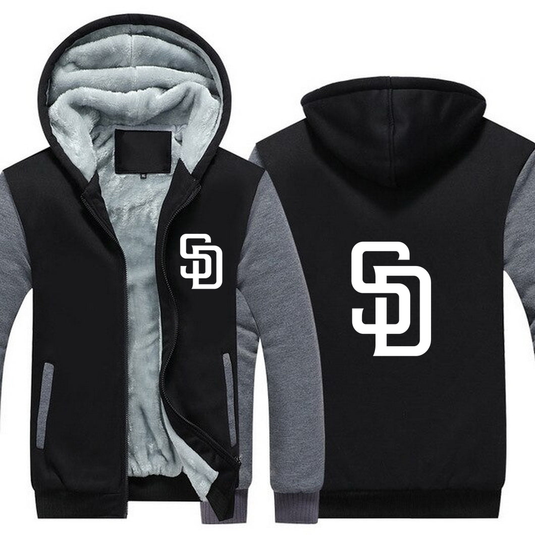 San Diego Padres Hoodie