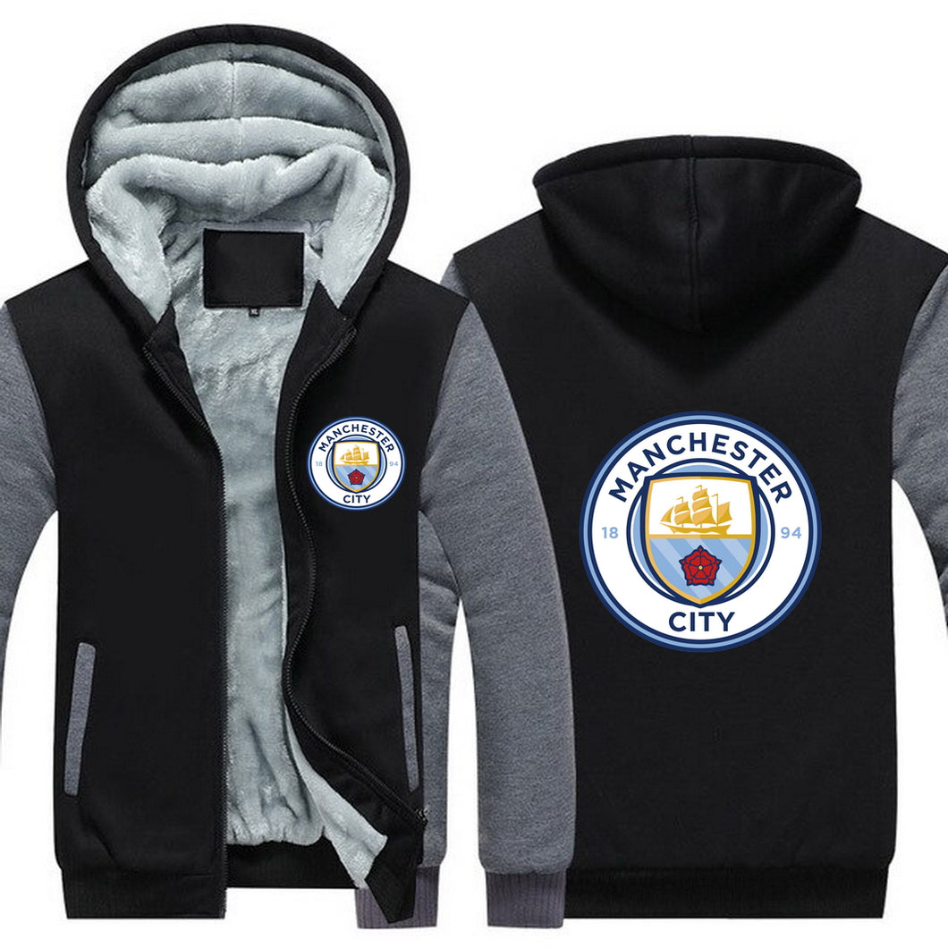AFC Ajax Hoodie KOSTENLOSER Versand weltweit!!