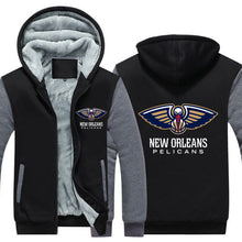 Load image into Gallery viewer, New Orleans Pelicans Hoodie
