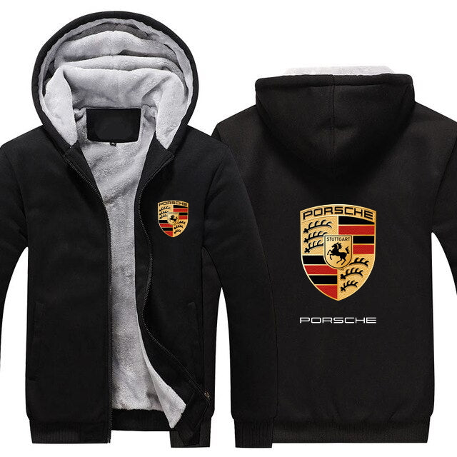 Active driving blouson | PORSCHE SHOP