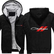 Load image into Gallery viewer, Dodge Challenger Hoodie FREE Shipping Worldwide!!