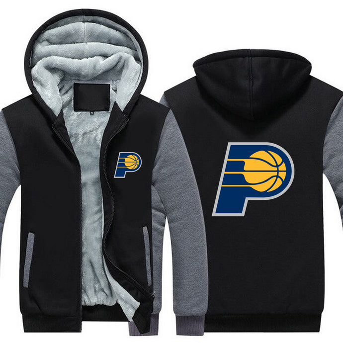 NBA Indiana Pacers Hoodie FREE Shipping Worldwide!!