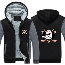 Load image into Gallery viewer, NHL Anaheim Ducks Hoodie FREE Shipping Worldwide!!