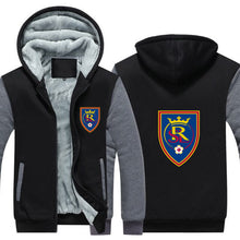 Load image into Gallery viewer, Real Salt Lake Jacket