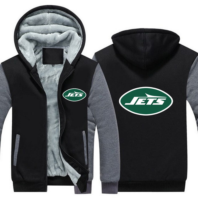 NFL New York Jets Hoodie FREE Shipping Worldwide!!
