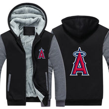 Load image into Gallery viewer, Los Angeles Angels Hoodie