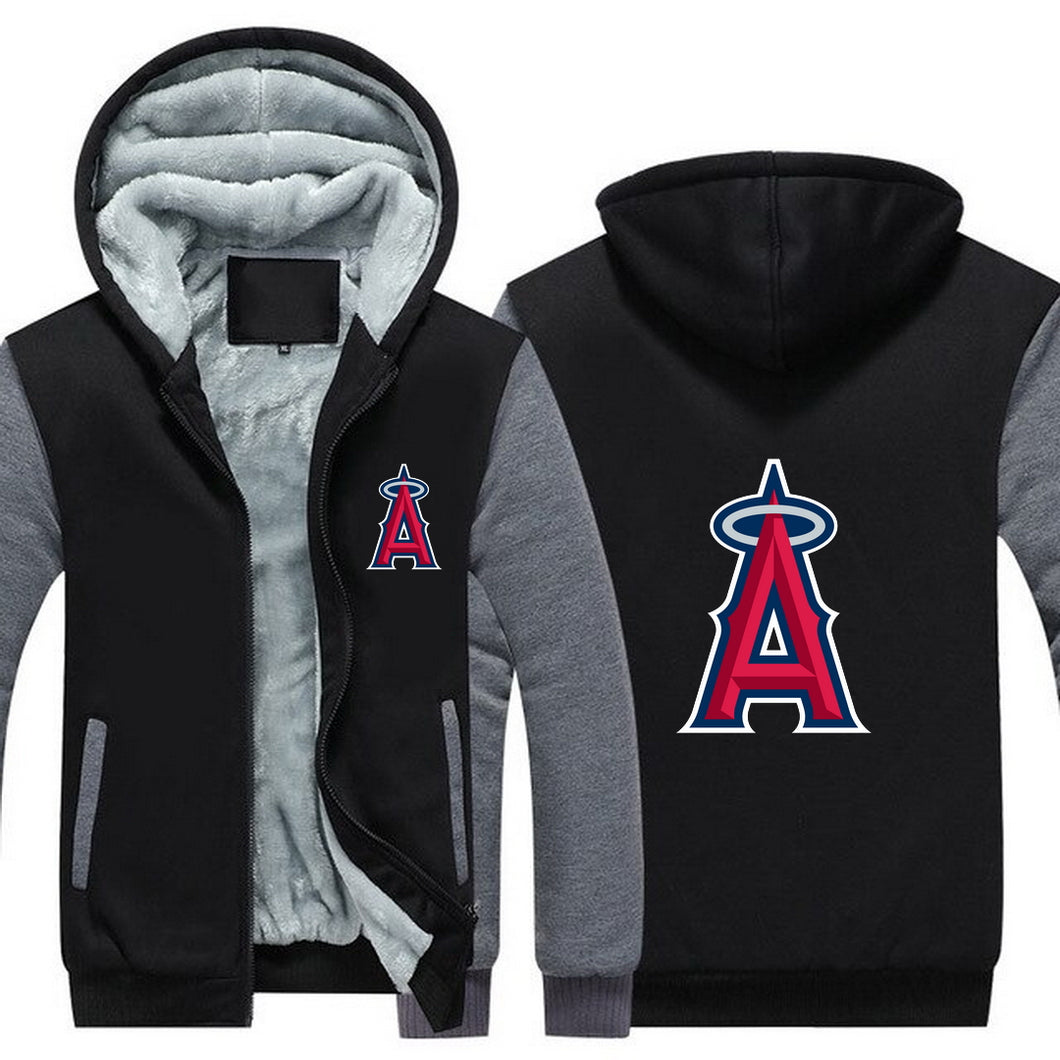 Los Angeles Angels Hoodie