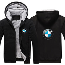 Load image into Gallery viewer, Car logo Hoodie FREE Shipping Worldwide!!