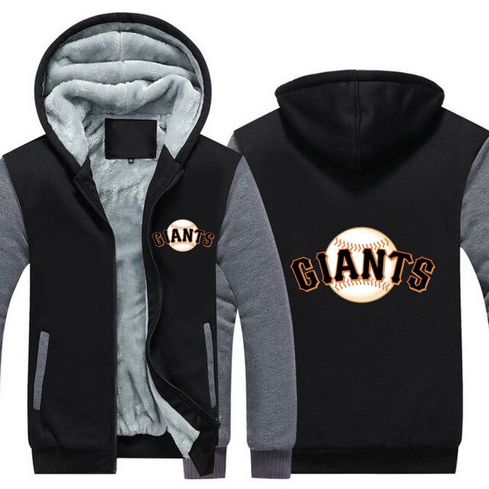 MLB San Francisco Giants Hoodie FREE Shipping Worldwide!!