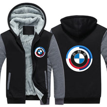 Load image into Gallery viewer, BMW Hoodie FREE Shipping Worldwide!!