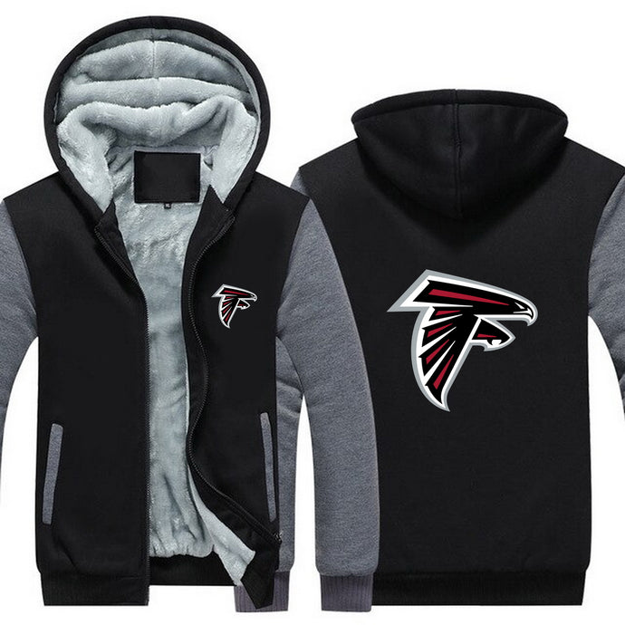 NFL Atlanta Falcons Hoodie FREE Shipping Worldwide!!