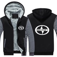 Load image into Gallery viewer, Scion Hoodie FREE Shipping Worldwide!!