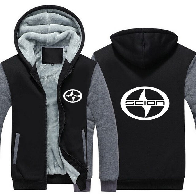 Scion Hoodie FREE Shipping Worldwide!!
